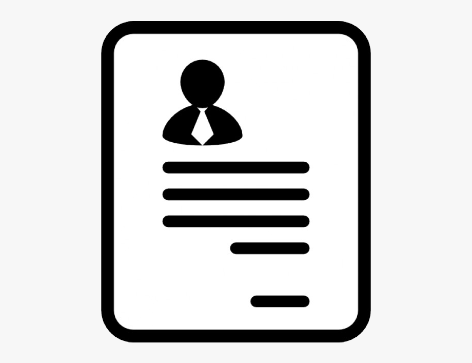 resume